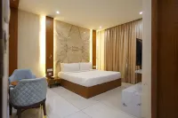 Hotel Superia Grand - parcheggio