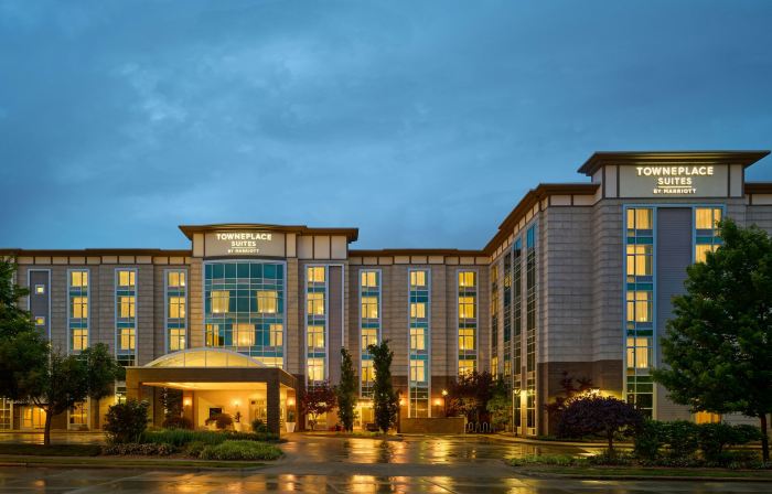 TownePlace Suites Springfield