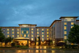 TownePlace Suites Springfield