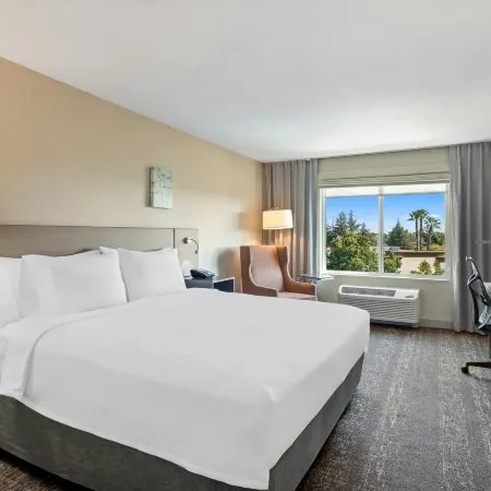 Hilton Garden Inn Fairfield