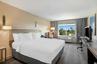 Hilton Garden Inn Fairfield - Gym