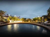 The Capital Boardwalk - familiaux