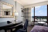 Hotel Belvoir Springfield - parking