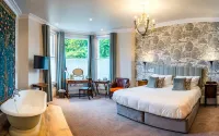The High Field Town House - 4 Yıldız