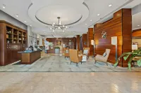 Four Points by Sheraton Jacksonville Baymeadows - С парковкой