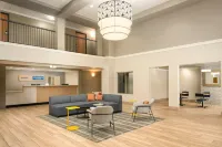 City Express by Marriott Danville - Pools