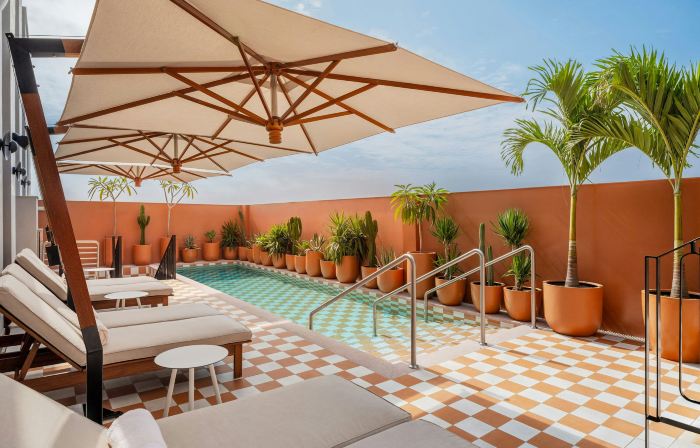 Humano, Lima, a Tribute Portfolio™ Hotel