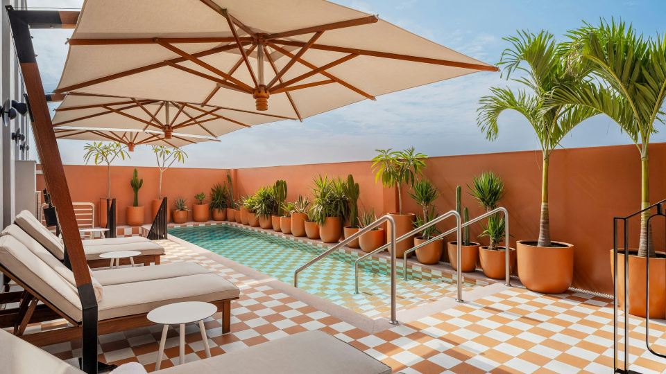 Humano, Lima, a Tribute Portfolio™ Hotel