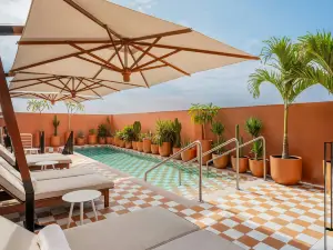 Humano, Lima, a Tribute Portfolio™ Hotel