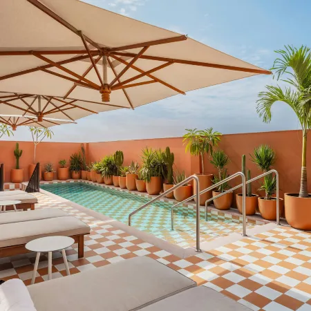 Humano, Lima, a Tribute Portfolio™ Hotel