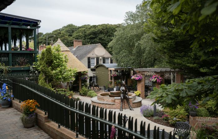 The Rabbit Hotel & Retreat