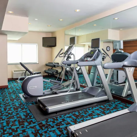 Fairfield Inn & Suites Springfield
