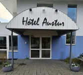 Hótel Austur - Park Yeri