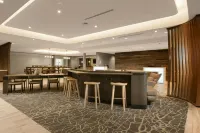 SpringHill Suites Lindale - Gym