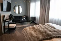 Hotel Vestmannaeyjar - ที่มีที่จอดรถ