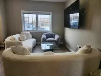 Amazing medium & long term rentals in Drumheller - Homestays