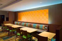 Fairfield Inn & Suites Paramus - breakfast