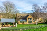 The Subedge Collection - A Unique Cotswolds Escape - 2성급