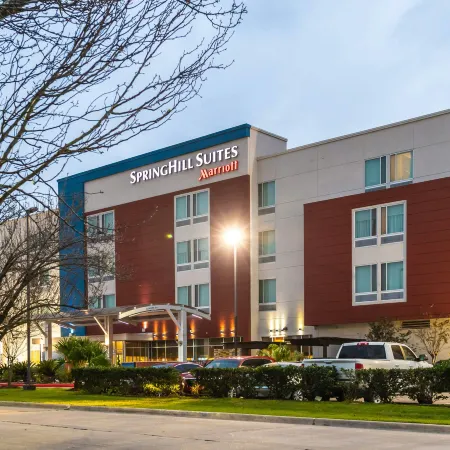 SpringHill Suites Houston Baytown
