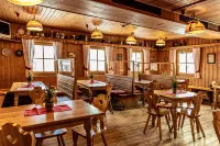 Berggasthof Hollhaus - 2 estrellas