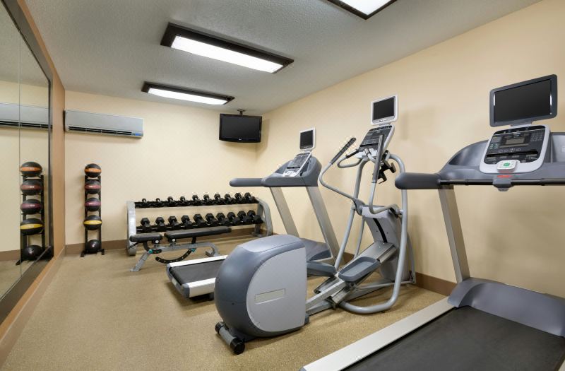 Homewood Suites by Hilton Houston-Willowbrook Mall photo 2