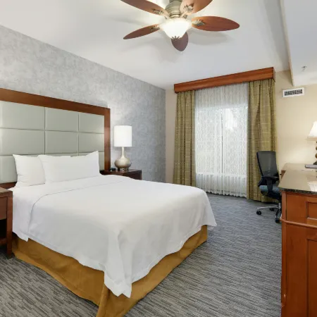 Homewood Suites by Hilton Hagerstown