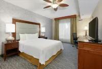 Homewood Suites by Hilton Hagerstown - Gym