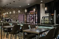 Leonardo Hotel Mainz - Quầy Bar