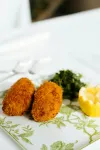 De Tuilerieën - Small Luxury Hotels of the World - Breakfast