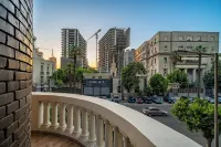 Queen Palace Hotel - جاكوزي