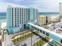 Hampton Inn and Suites Panama City Beach/Beachfront - spa