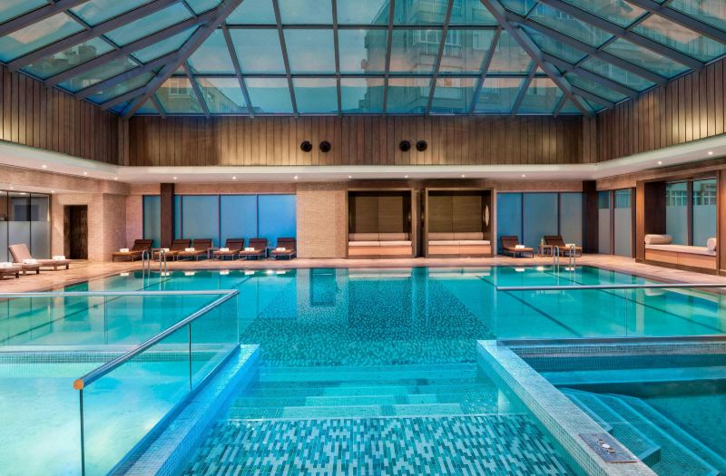 Renaissance Istanbul Polat Bosphorus Hotel
