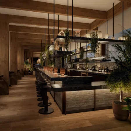 1 Hotel Austin