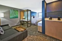 SpringHill Suites St. Joseph Benton Harbor - Gym