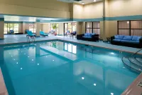 Hampton Inn Wytheville - WiFi