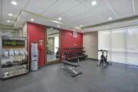 Home2 Suites by Hilton Grand Rapids North - Gym