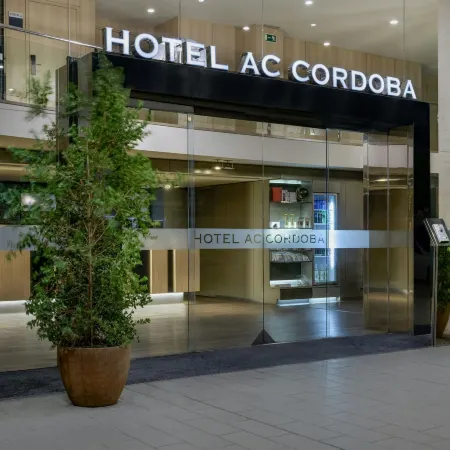 AC Hotel Cordoba