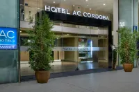 AC Hotel Cordoba - Cheap
