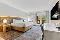 โรงแรมดีโนโวสปริงเดล, Tapestry Collection by Hilton - วิวภูเขา