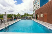 Hampton Inn by Hilton Marianna I-10 - Pools