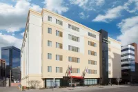 Hampton Inn & Suites Denver-Downtown Hotels in Stapleton