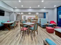 Hampton Inn by Hilton Omaha UN Medical Center Area - breakfast