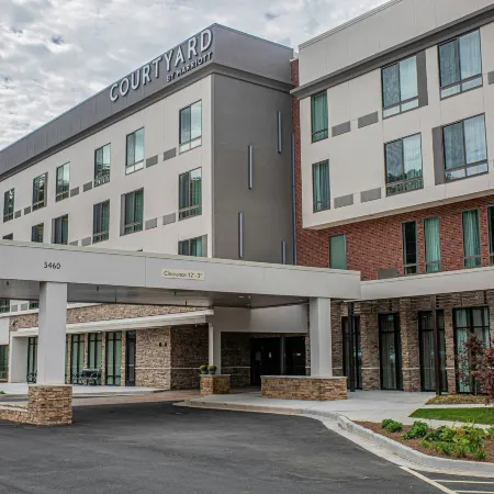Courtyard Cartersville
