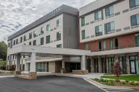 Courtyard Cartersville - 3-Star