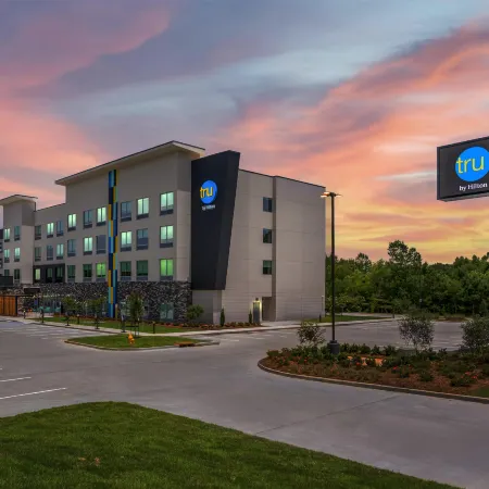 Home2 Suites by Hilton Ruston