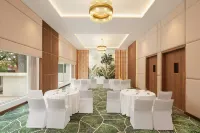 Ginger Dehradun, Rajpur Road - Gym