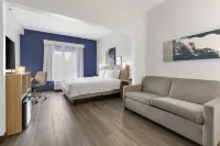 Spark by Hilton Waynesboro - Gym