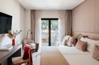 Mim Baqueira Member of Melia Collection - Wifi