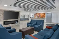 Comfort Inn - 2-Star