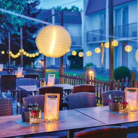 Leonardo Hotel Düsseldorf Airport - Ratingen